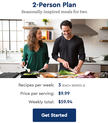 two person meals blue apron