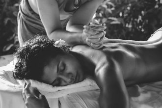 tip at massage envy