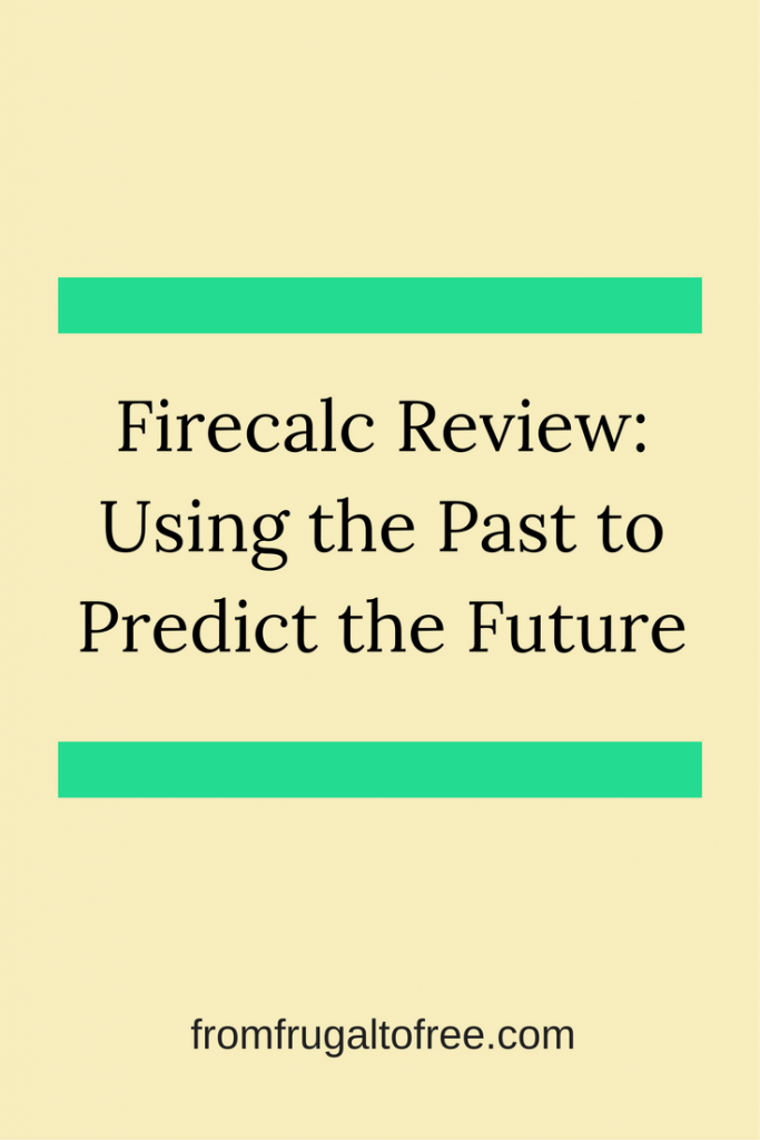 firecalc review