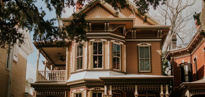 Crowdfund home down payments through four websites.