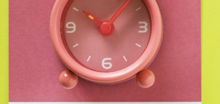 more time or money