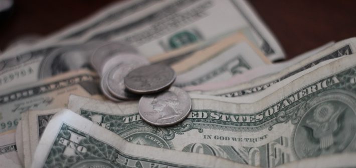 Money Motivators