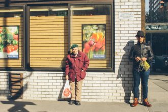 Millennials vs. Baby Boomers