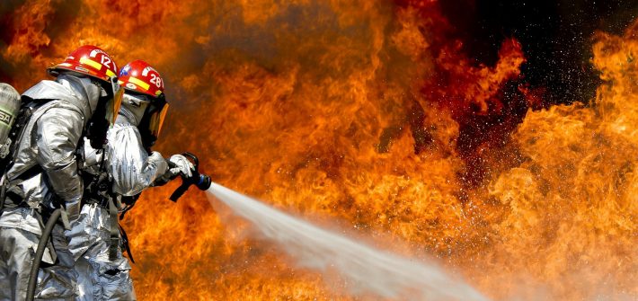 fire insurance