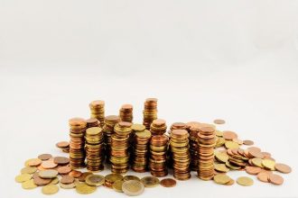 sorting out coins