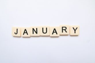 2021 financial goals