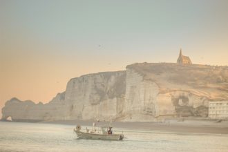 sailing costs