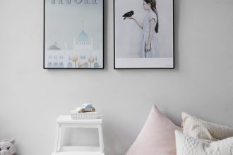 Frugal Home Décor