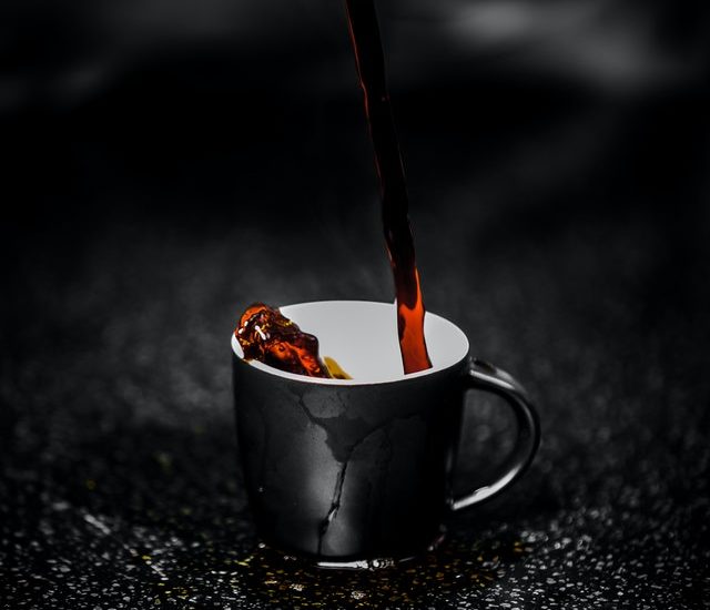 Savings Between Caffeine Pills and Coffee