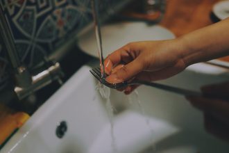 Frugal Ways To Keep Your House Clean