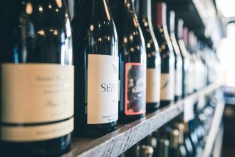 How to Save Money on Wine