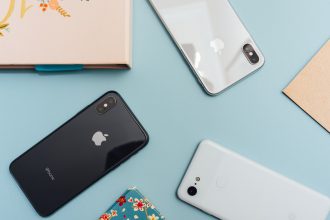 am I hooked on brand name tech?
