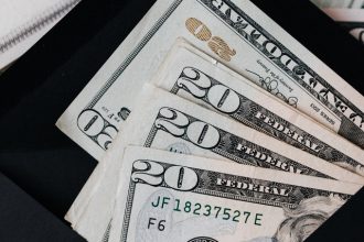 How to Get Started Saving For Your Future
