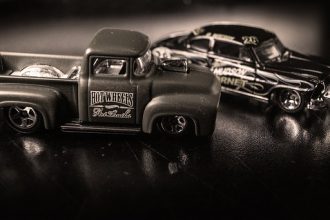 Odd but Valuable Collectibles