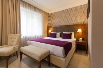 Hotel Stays For Less