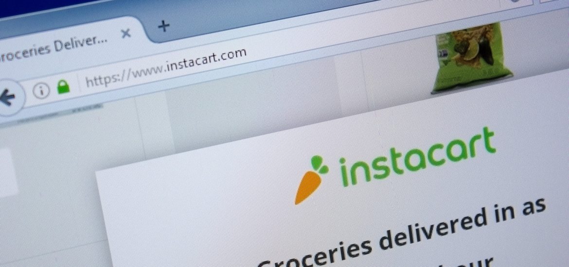 Instacart Tipping