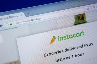 Instacart Tipping