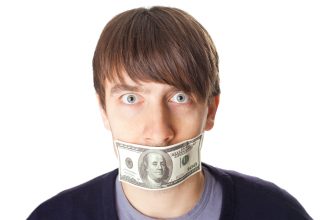 money problems