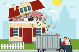 Paying For Junk Removal - I Did It Again