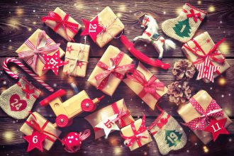 Frugal but Not Cheap on Christmas