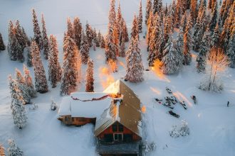 Frugal Ways To Warm Your House During Winter