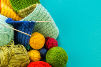 Handmade Knitting
