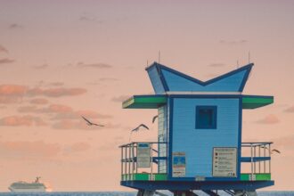 Frugal One-Day Vacation