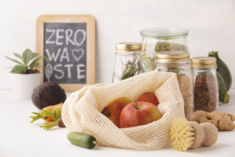 Zero Waste Life