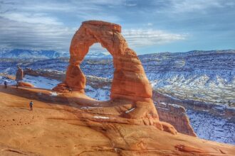 Free National Park Entry