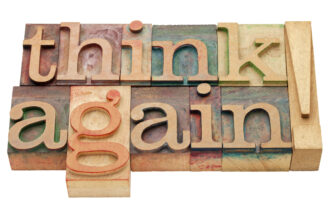 5 Signs You Need a Financial Reframe