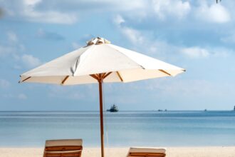 Frugal Ways To Enjoy Beach Towns
