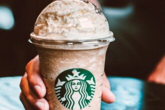 Ways To Save At Starbucks This Summer