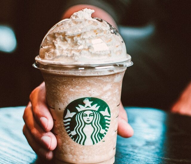 Ways To Save At Starbucks This Summer