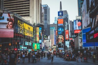 Explore New York on the cheap