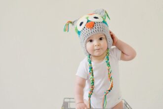 Get Free Baby Supplies