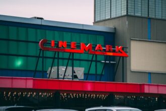 Head To The Movies Tomorrow