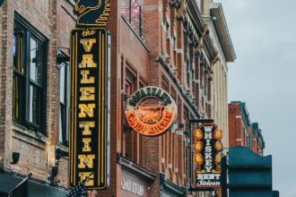 Frugal Things To Do In Nashville