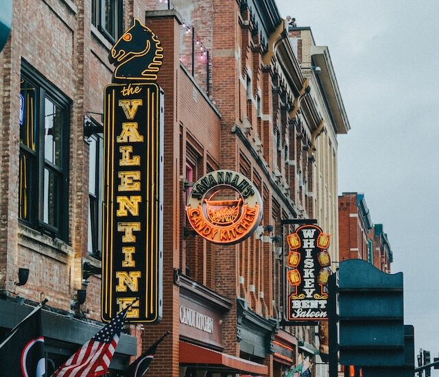 Frugal Things To Do In Nashville