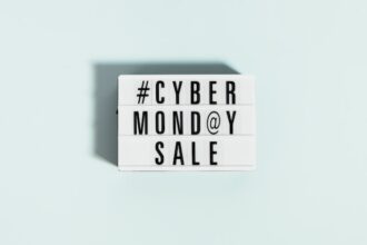 Navigating Cyber Monday