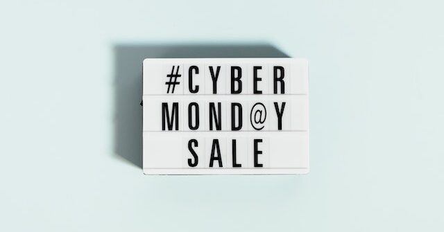 Navigating Cyber Monday