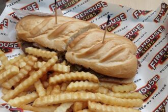 Earn Free Subs At Firehouse