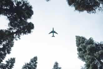 Plan On The Fly Trips