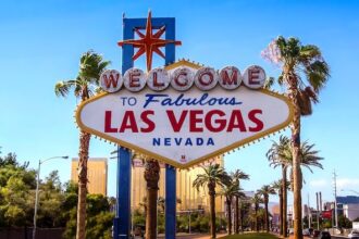 Las Vegas On The Cheap