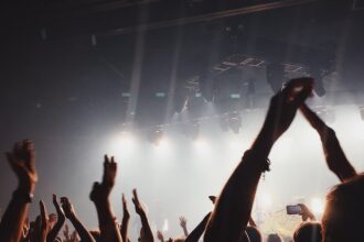 Frugal Concert Tickets