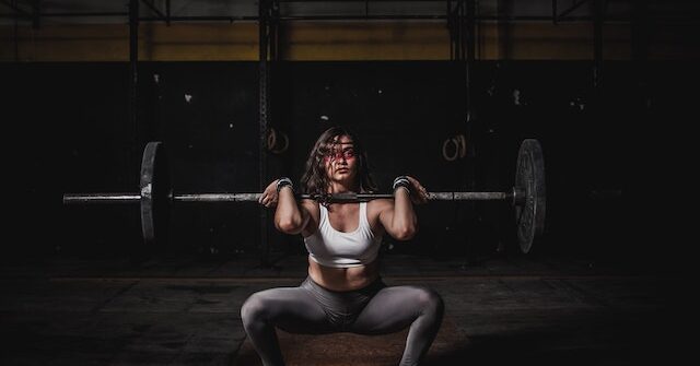 Inexpensive Gym Setup