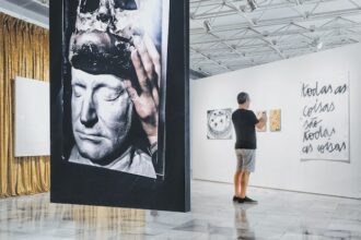 Frugal Ways To View Fine Art