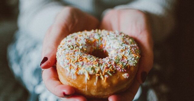 National Doughnut Day Freebies