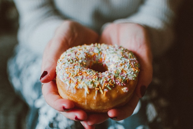 National Doughnut Day Freebies