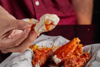 National Wing Day