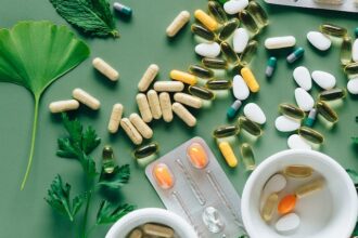 Saving Money at the Pharmacy